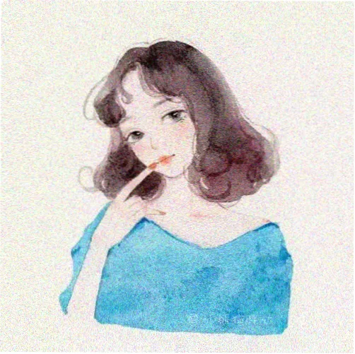 观众陈屿头像